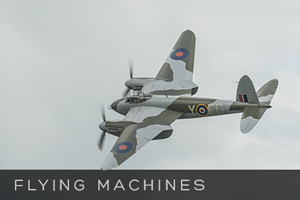 flying machines